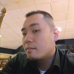 Meet your Posher, Frank